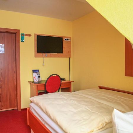 Hotel Garni Harzer Hof Osterode am Harz Eksteriør bilde
